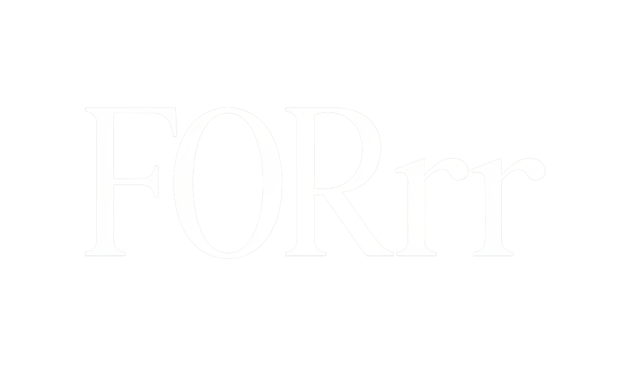 FORRR